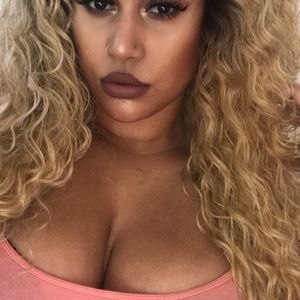 Meet your Posher, Kianna